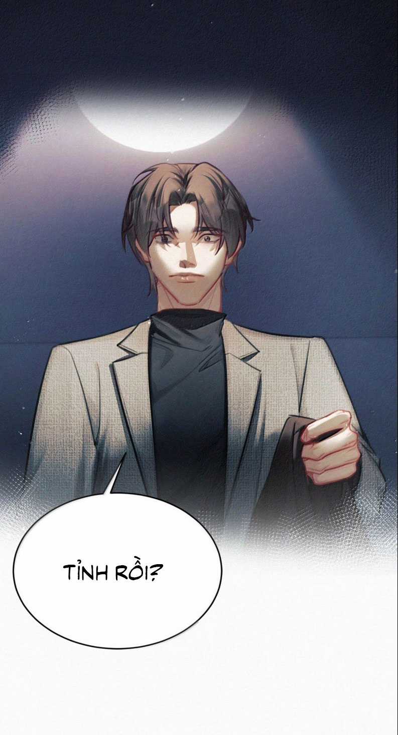 Môi Súng - Chapter 152 - Trang 11