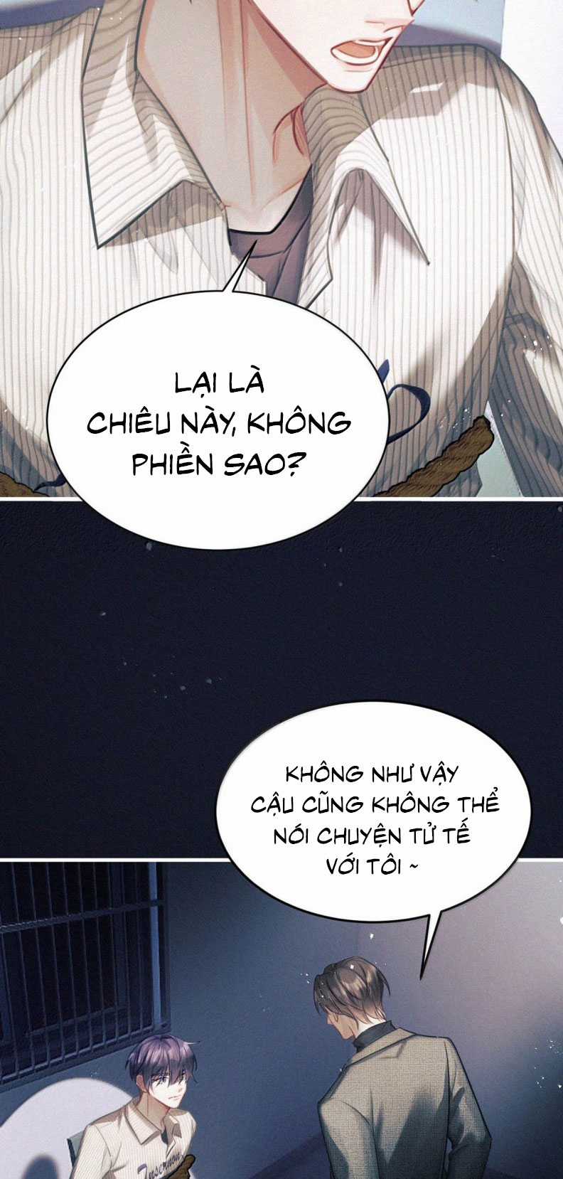 Môi Súng - Chapter 152 - Trang 13