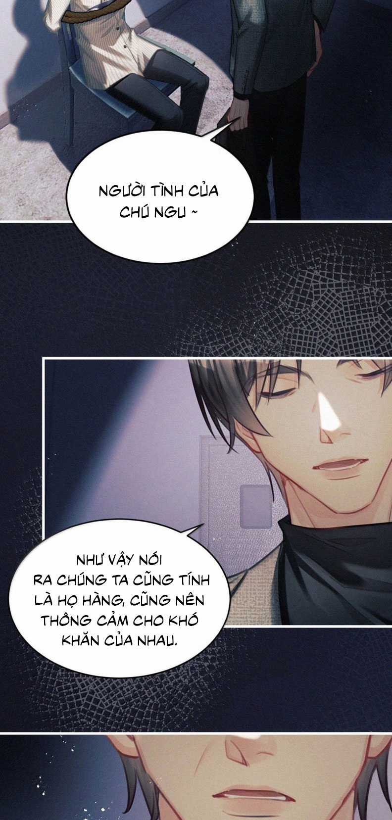 Môi Súng - Chapter 152 - Trang 14