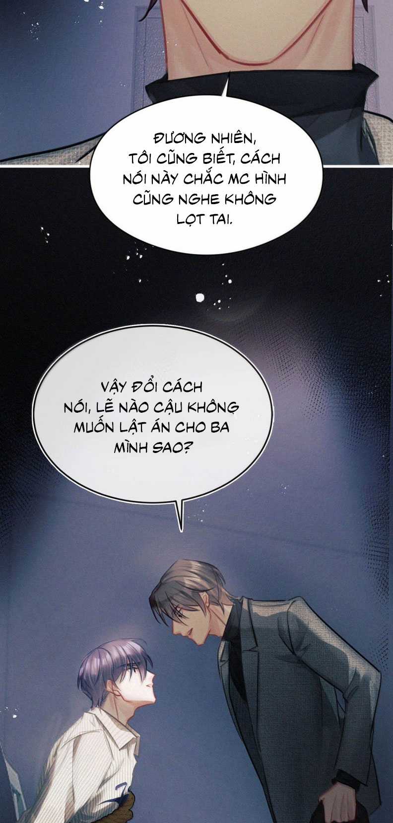 Môi Súng - Chapter 152 - Trang 15