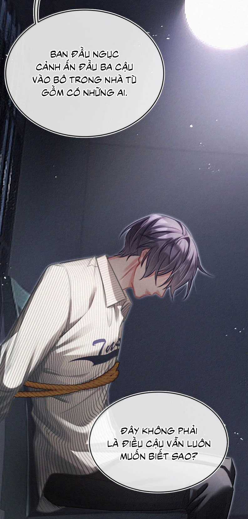 Môi Súng - Chapter 152 - Trang 19