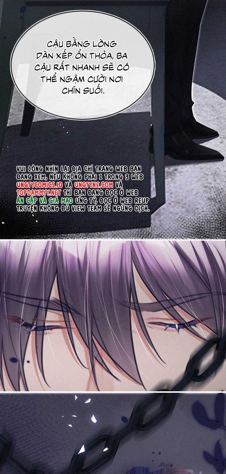 Môi Súng - Chapter 152 - Trang 20