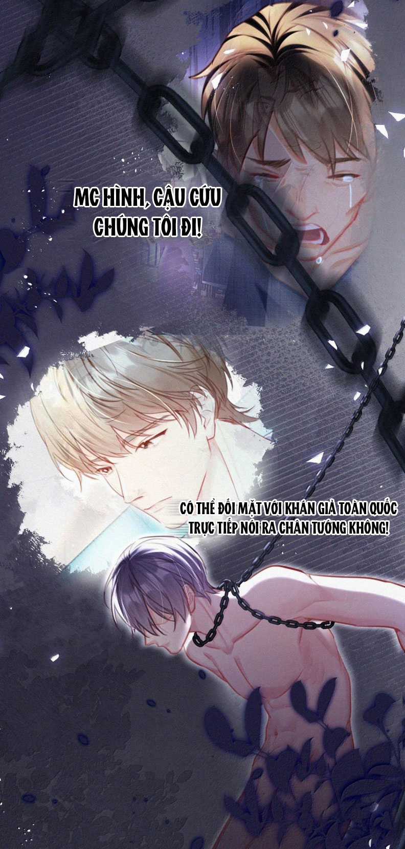 Môi Súng - Chapter 152 - Trang 21