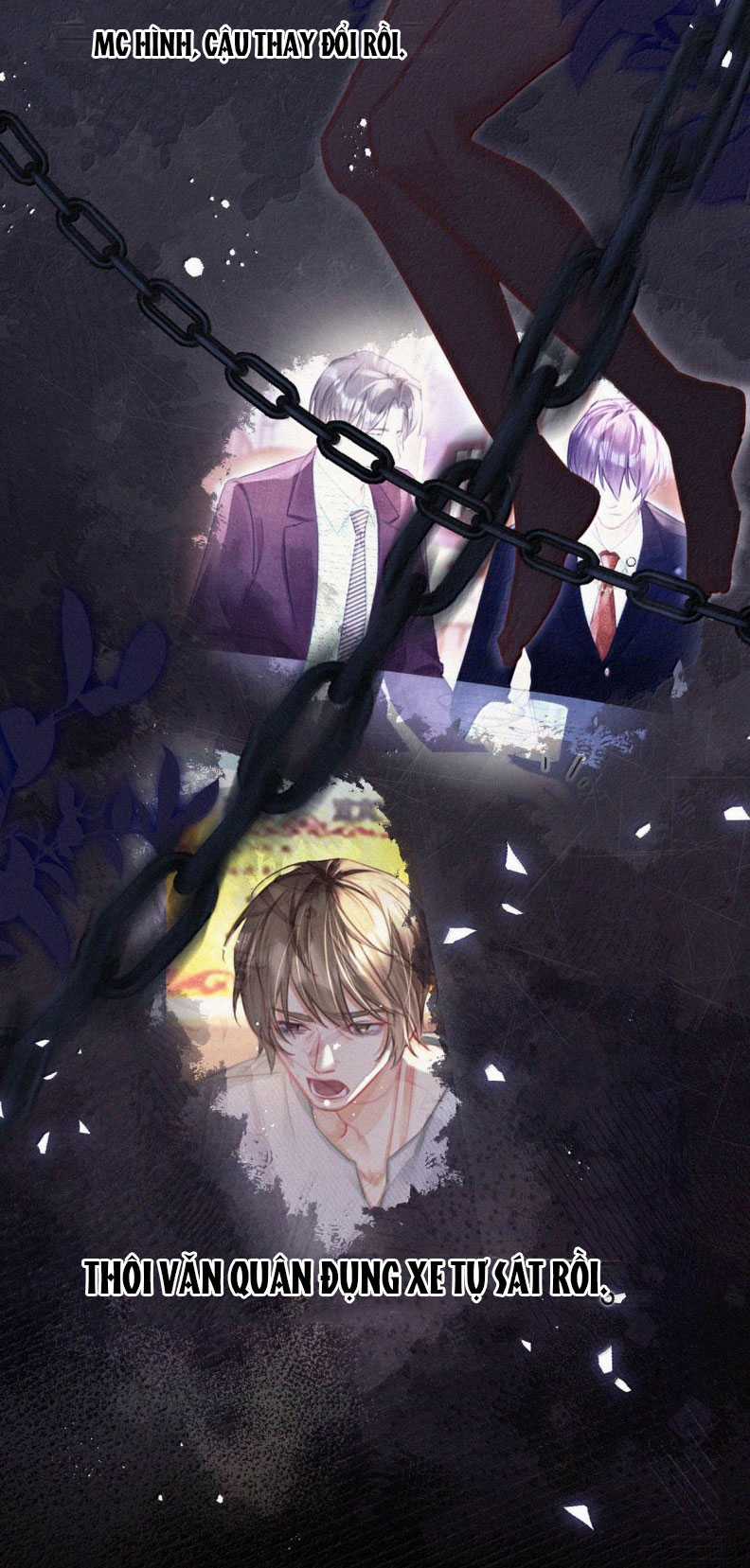 Môi Súng - Chapter 152 - Trang 22