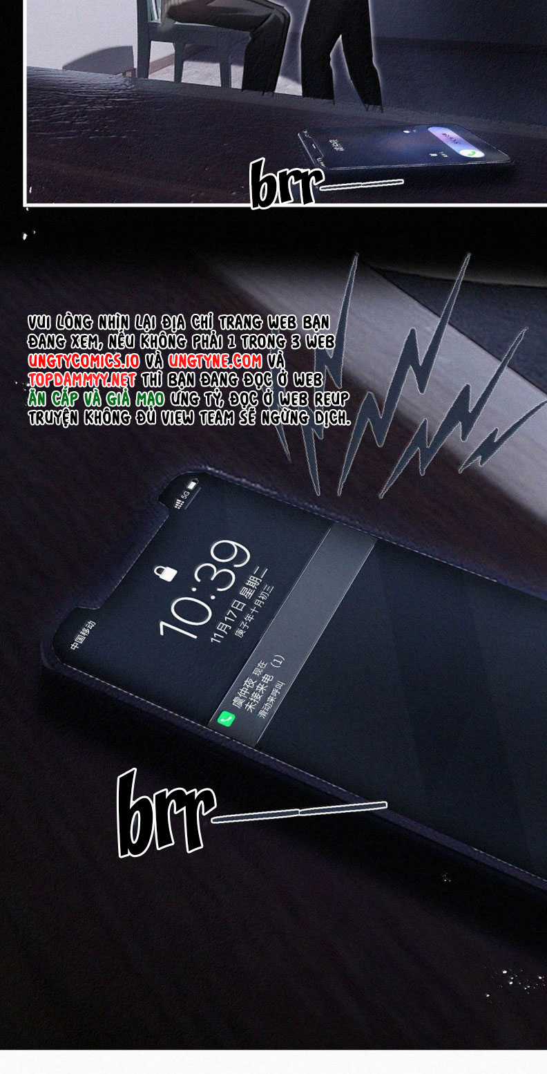 Môi Súng - Chapter 152 - Trang 25