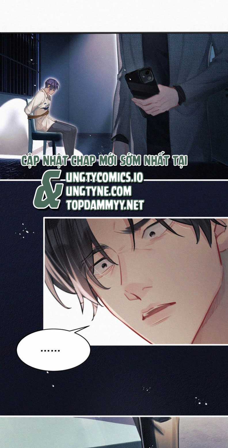 Môi Súng - Chapter 152 - Trang 26