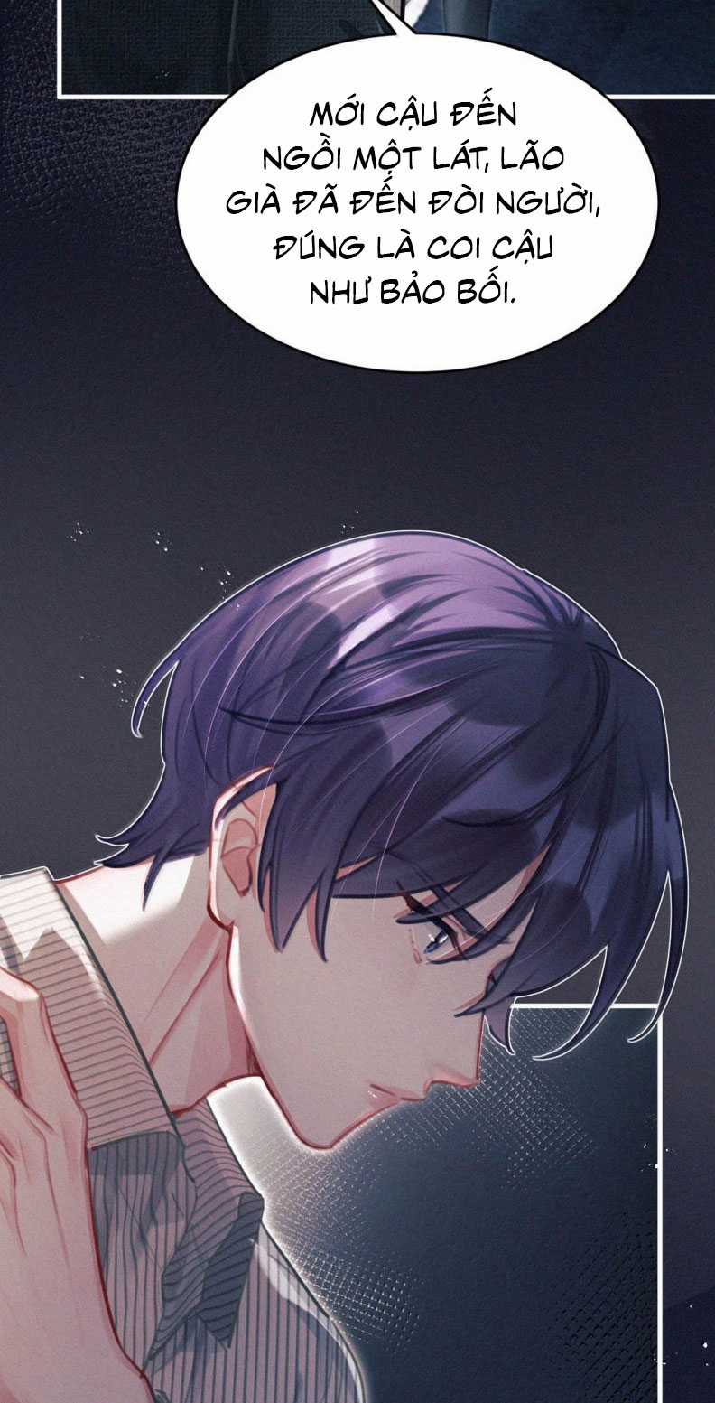 Môi Súng - Chapter 152 - Trang 28