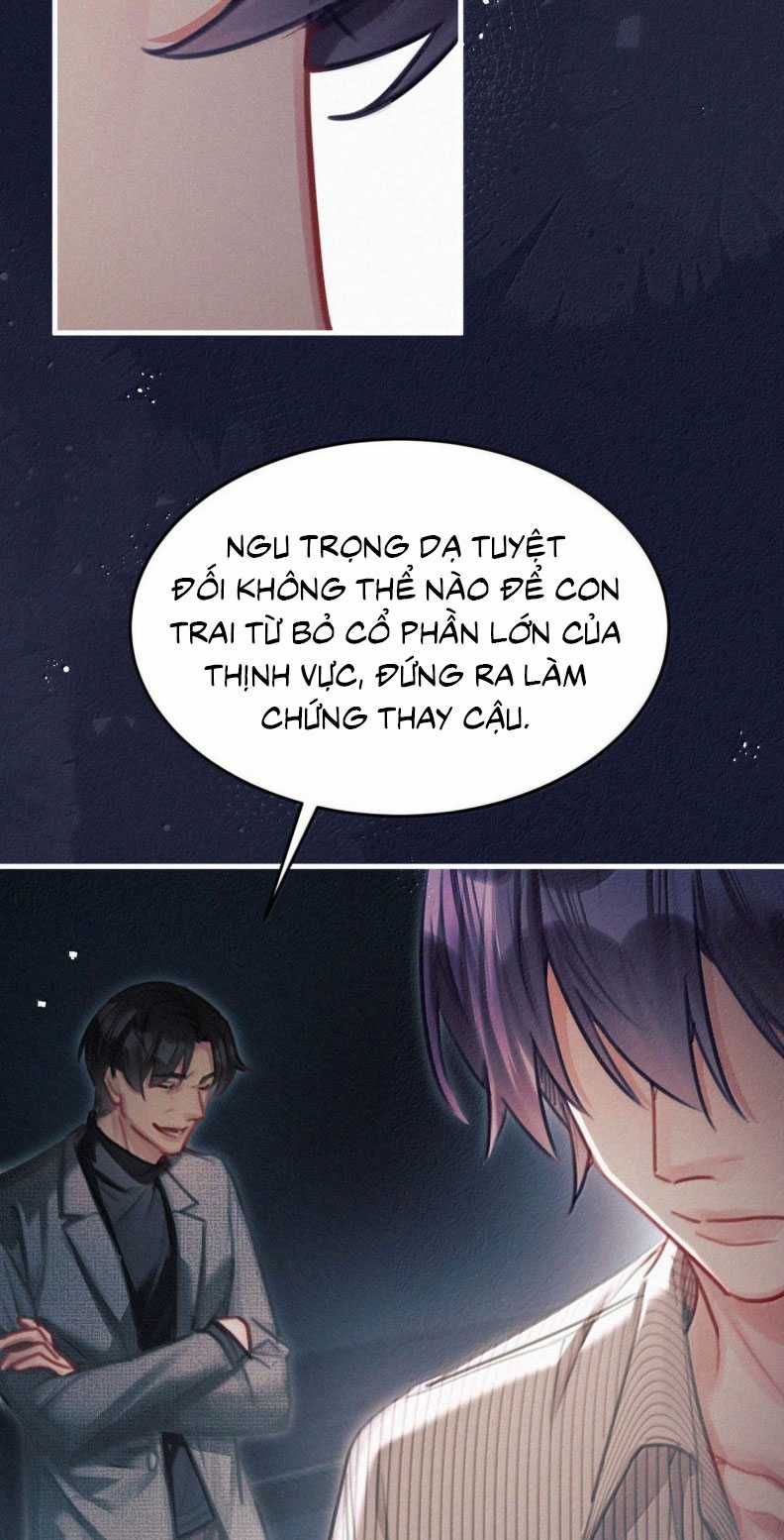 Môi Súng - Chapter 152 - Trang 30