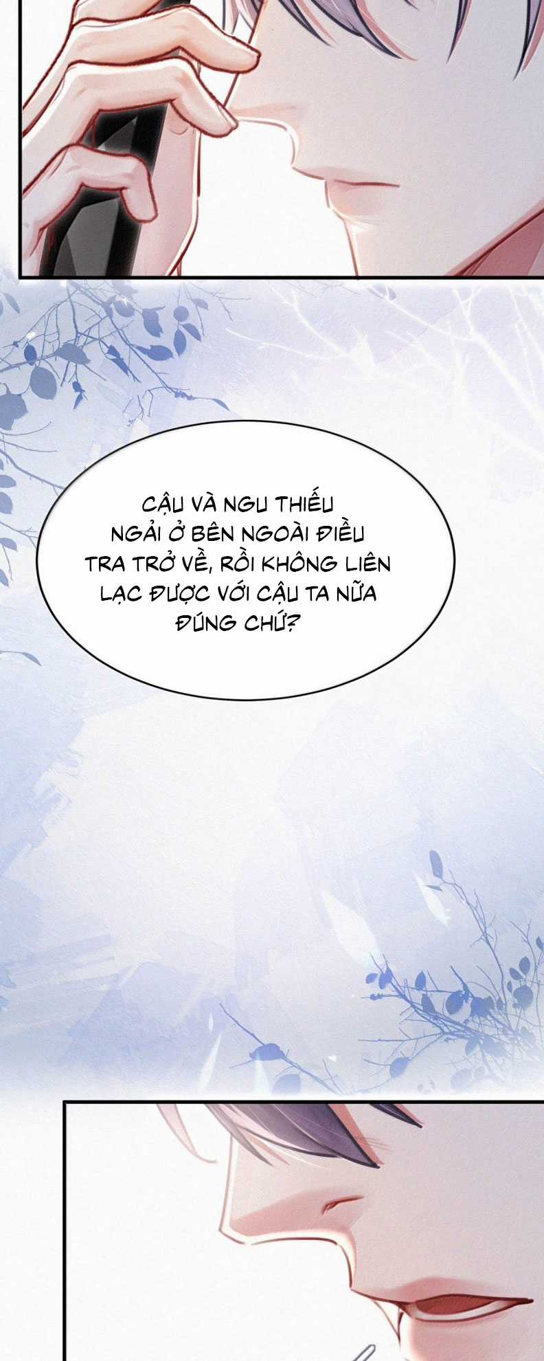 Môi Súng - Chapter 152 - Trang 35