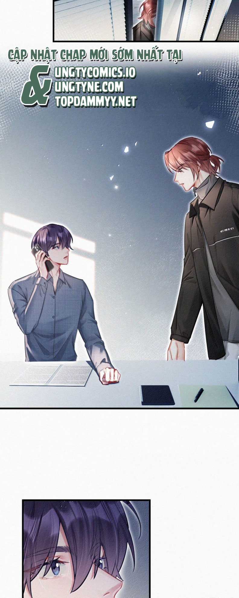 Môi Súng - Chapter 152 - Trang 41