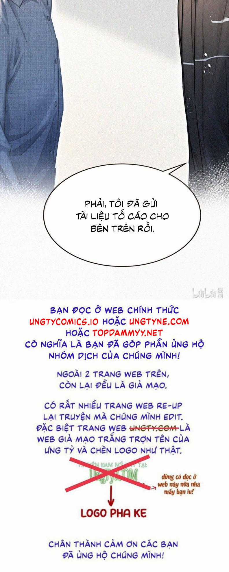 Môi Súng - Chapter 152 - Trang 44