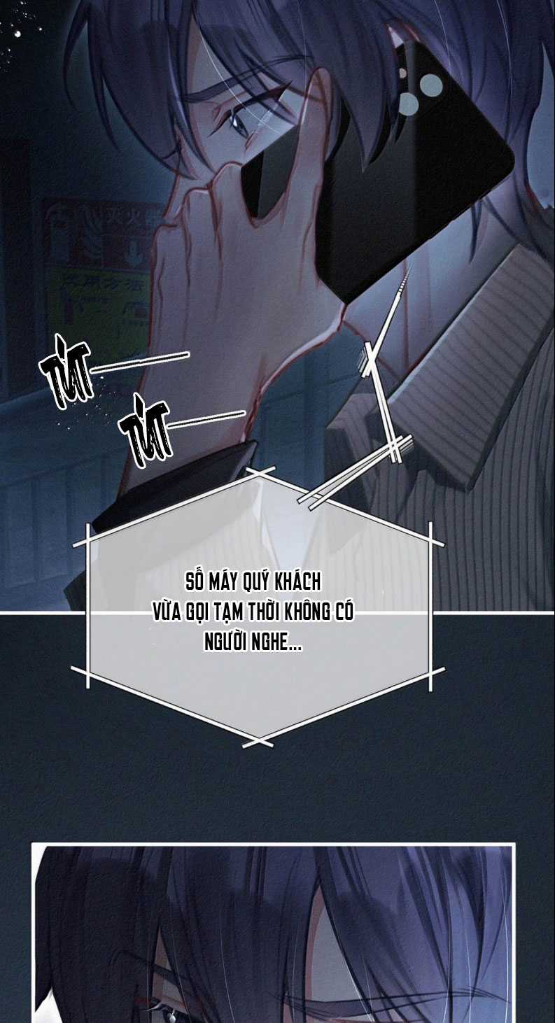 Môi Súng - Chapter 152 - Trang 6