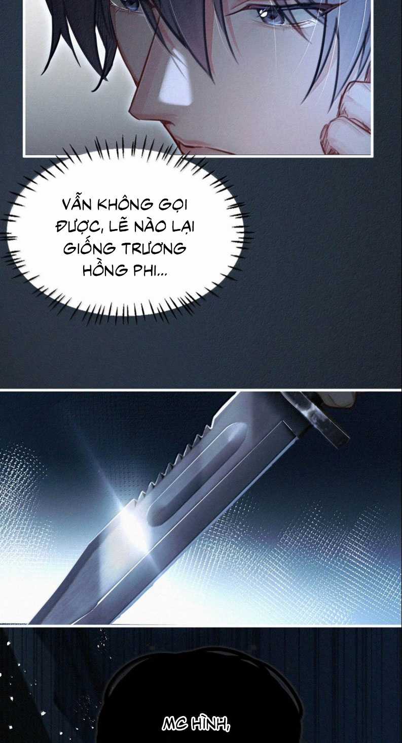 Môi Súng - Chapter 152 - Trang 7
