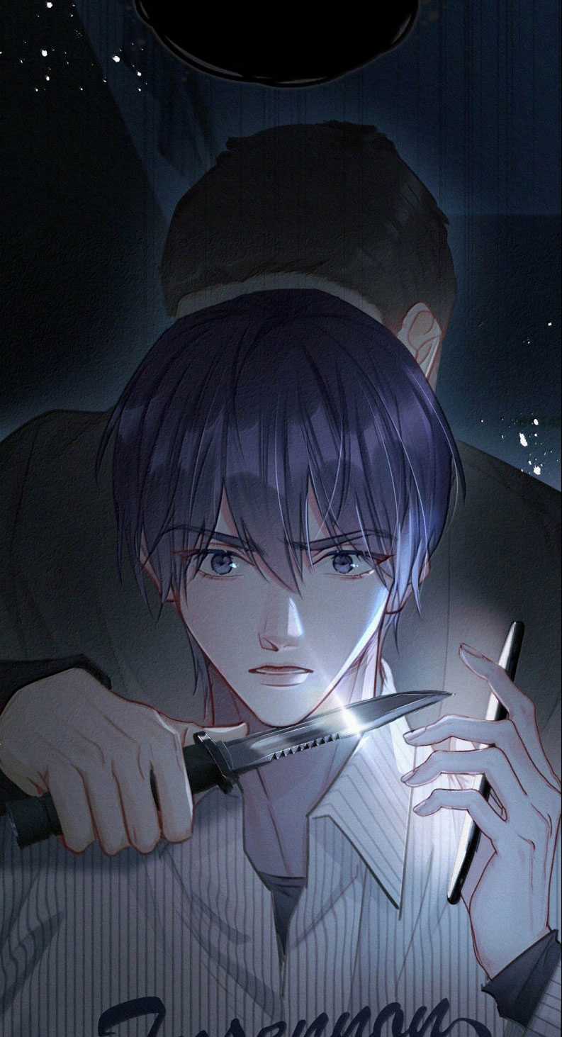 Môi Súng - Chapter 152 - Trang 8