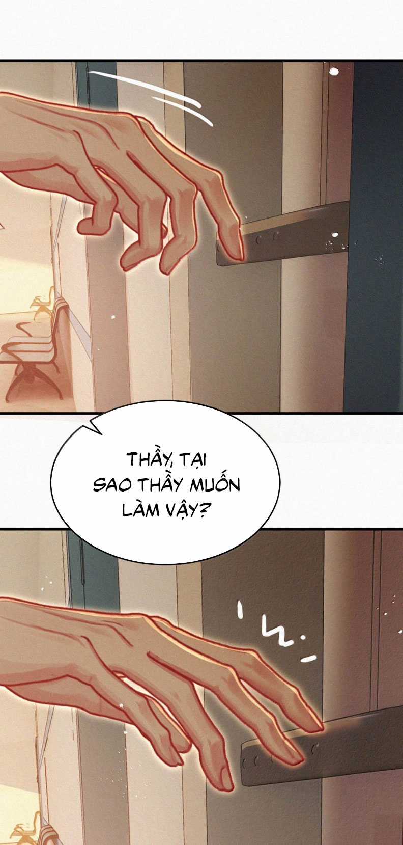 Môi Súng - Chapter 153 - Trang 12