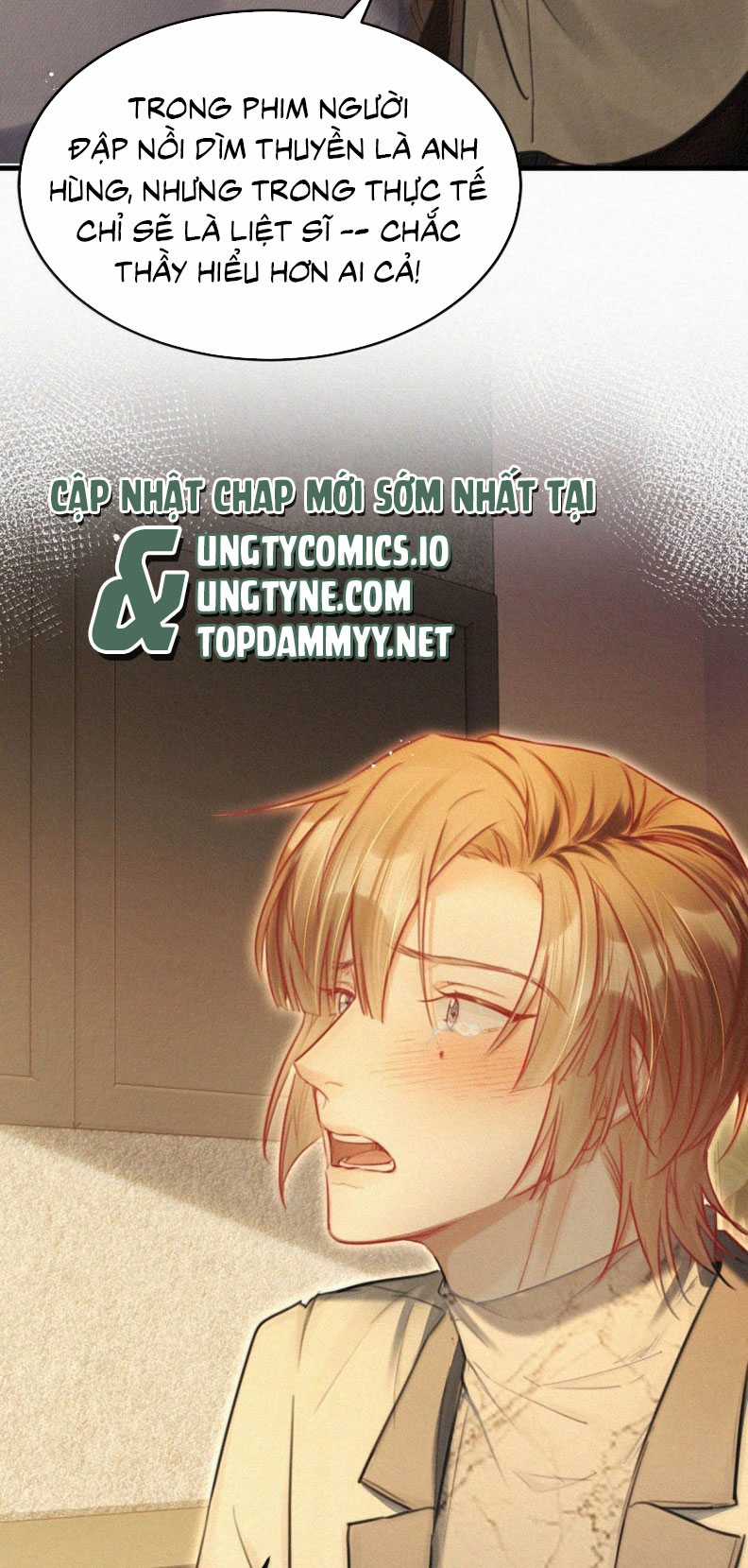 Môi Súng - Chapter 153 - Trang 14