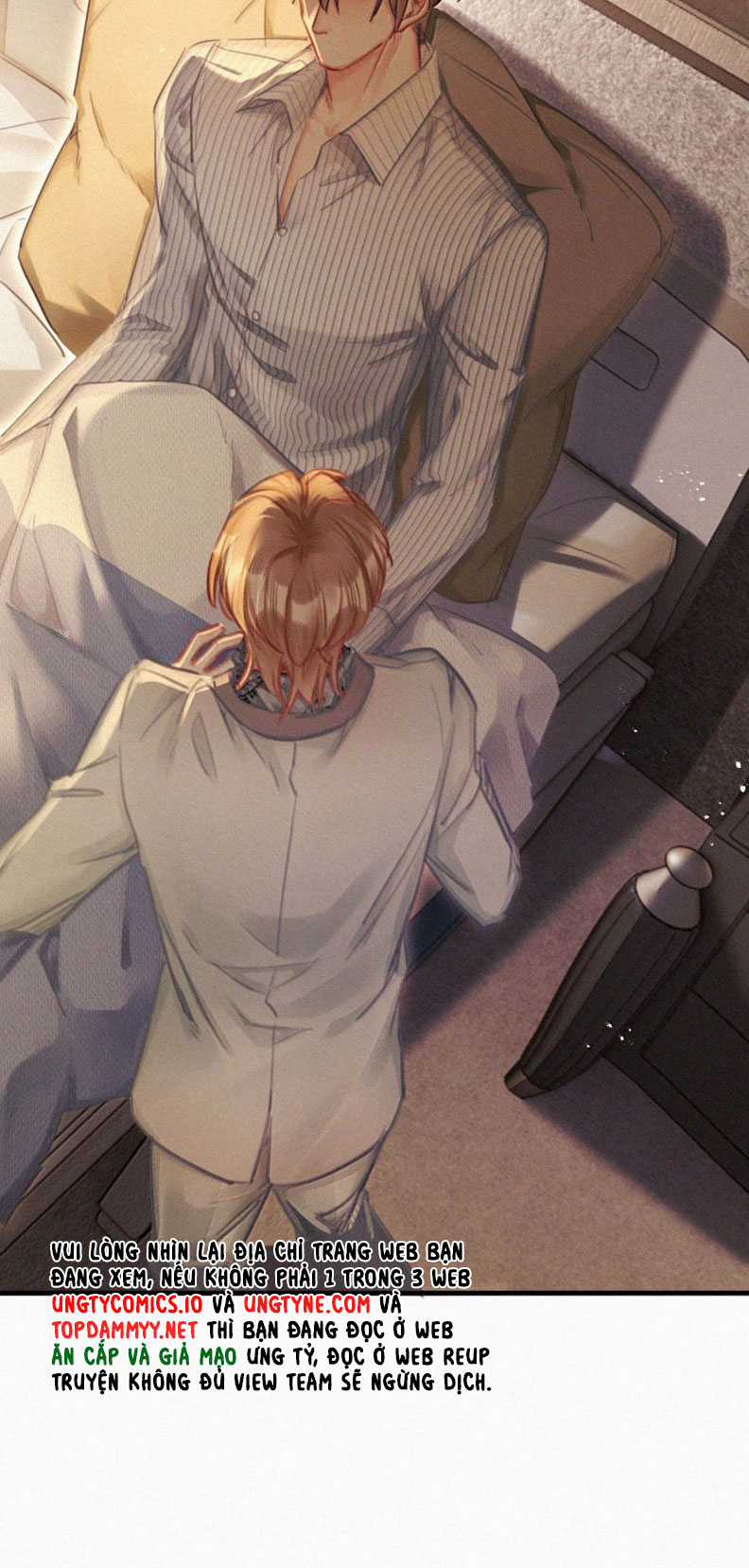 Môi Súng - Chapter 153 - Trang 16