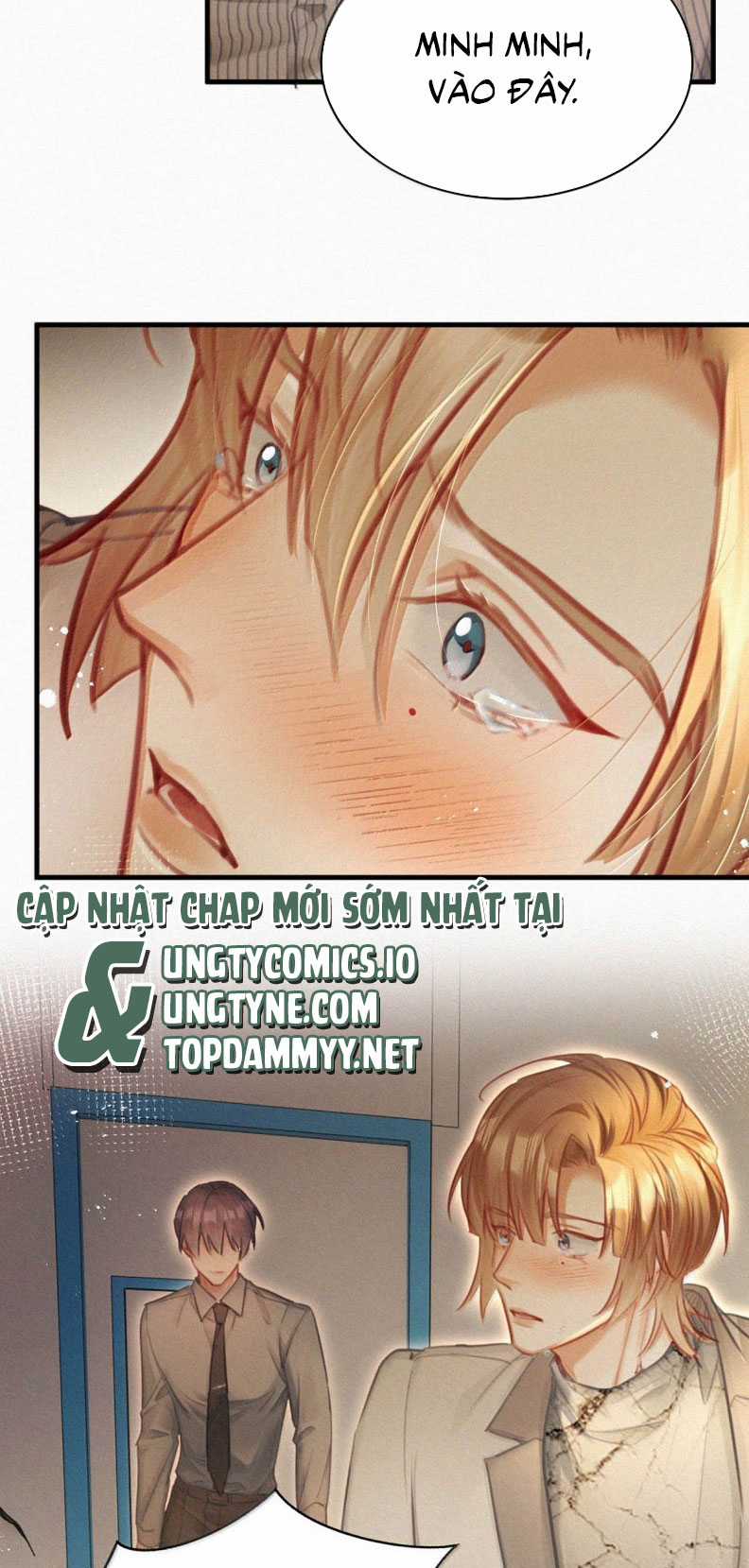 Môi Súng - Chapter 153 - Trang 19