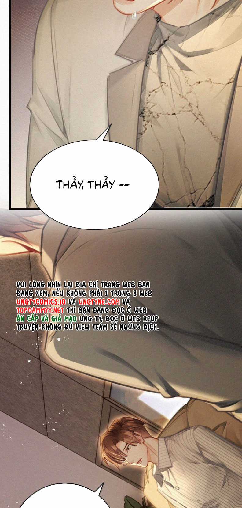 Môi Súng - Chapter 153 - Trang 21