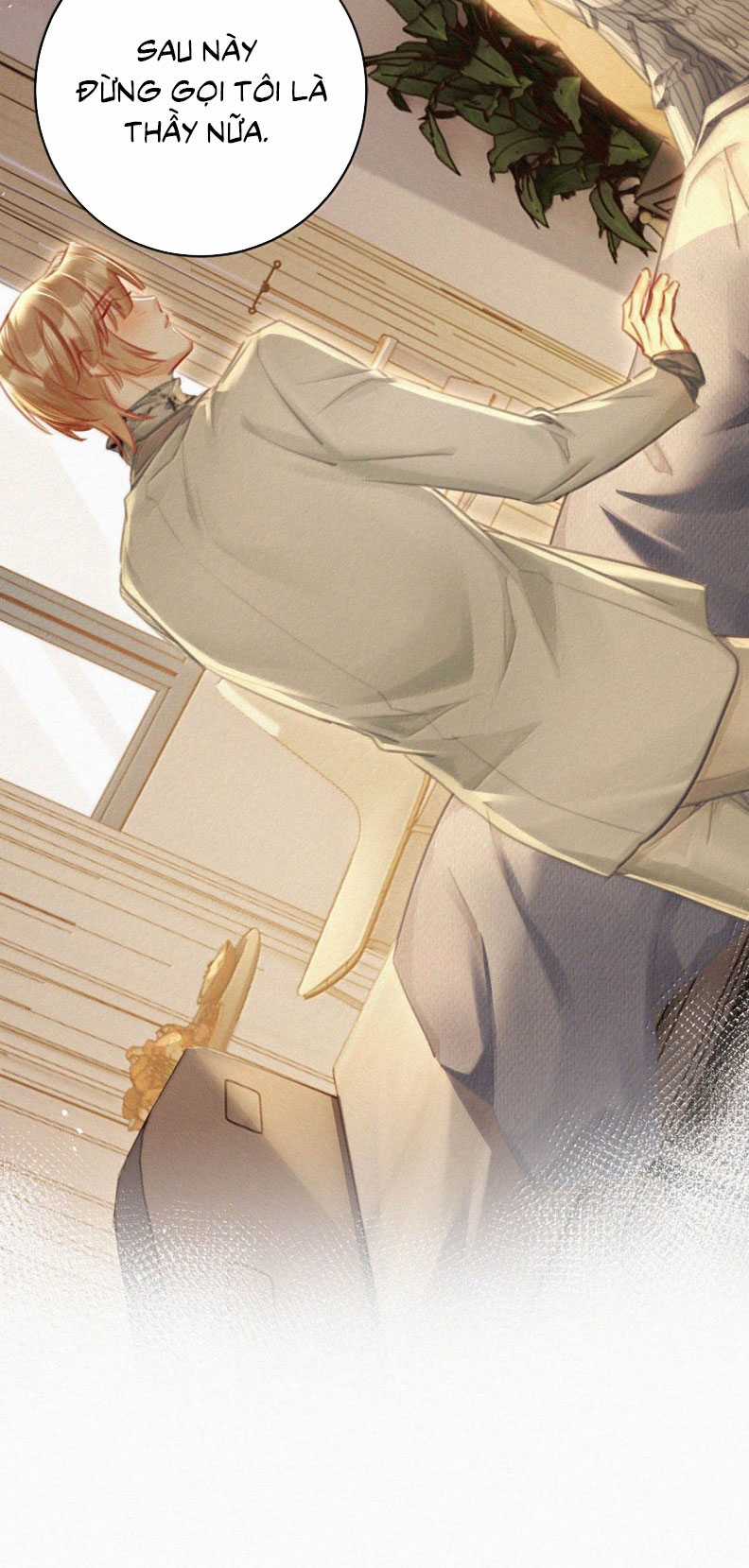 Môi Súng - Chapter 153 - Trang 22