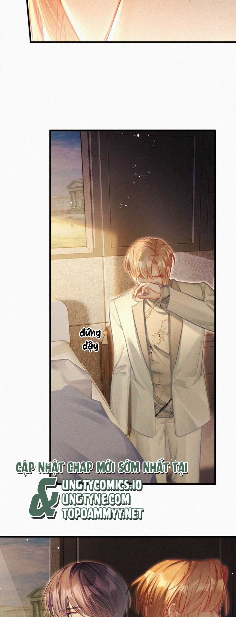 Môi Súng - Chapter 153 - Trang 24