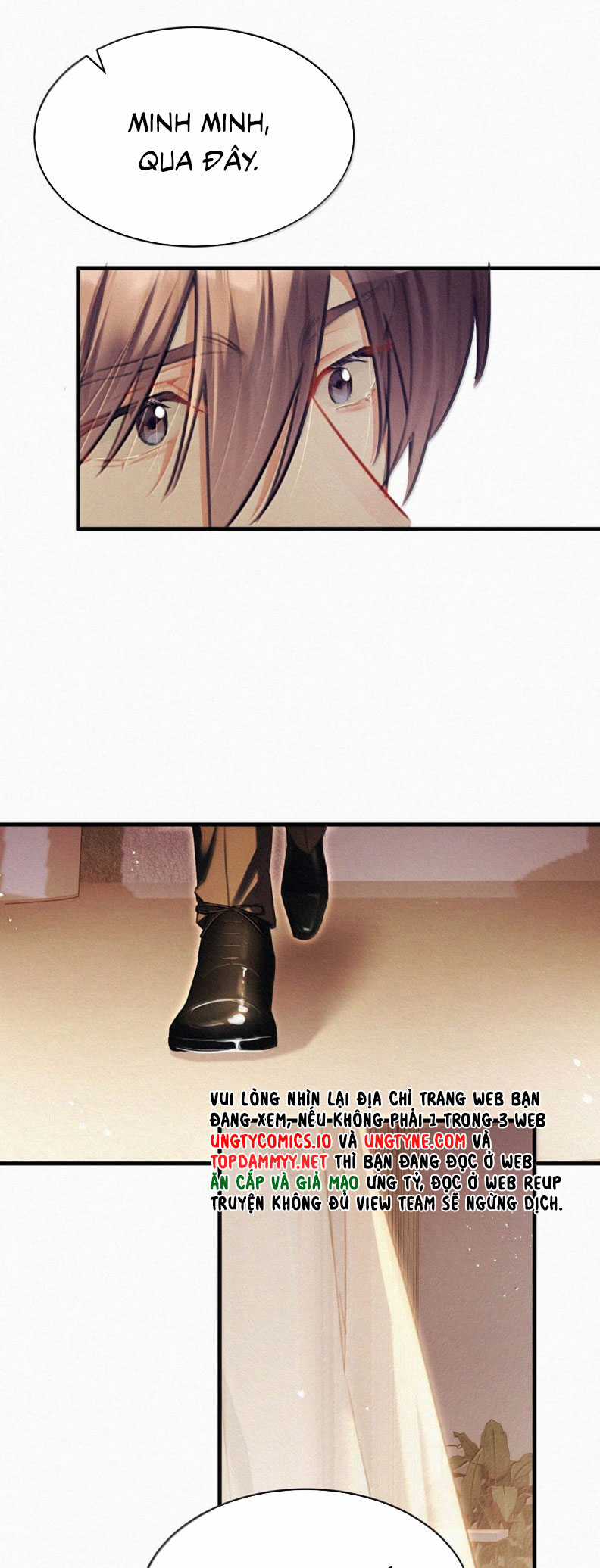 Môi Súng - Chapter 153 - Trang 26