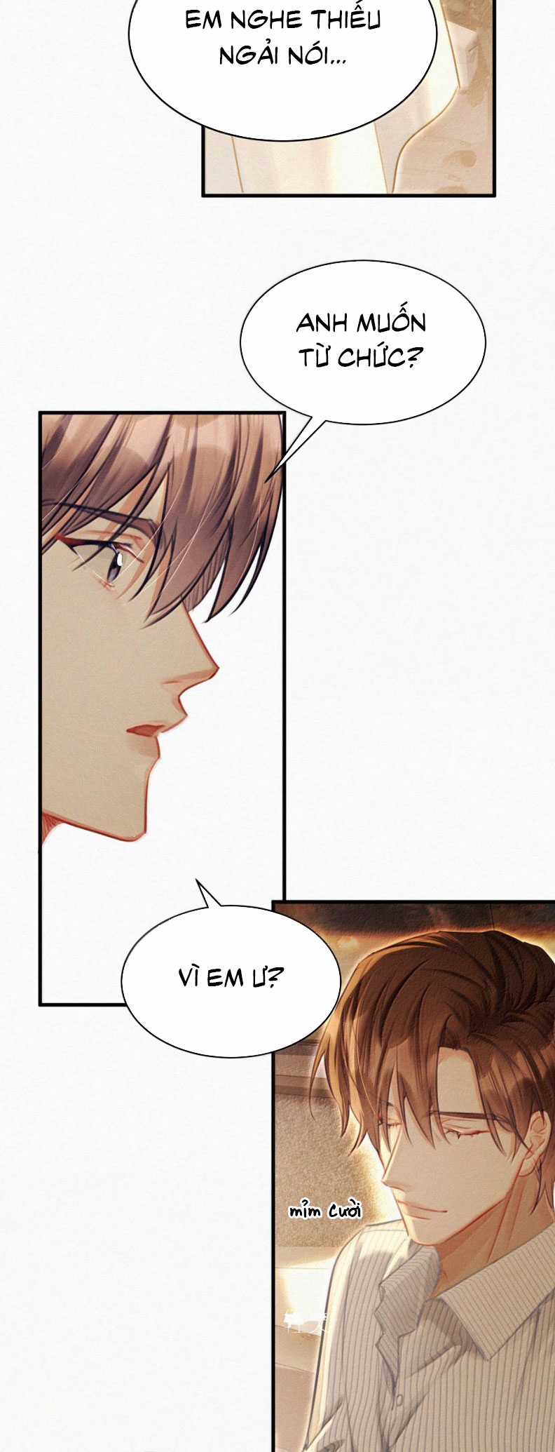 Môi Súng - Chapter 153 - Trang 27