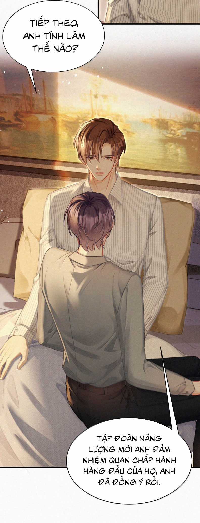 Môi Súng - Chapter 153 - Trang 28