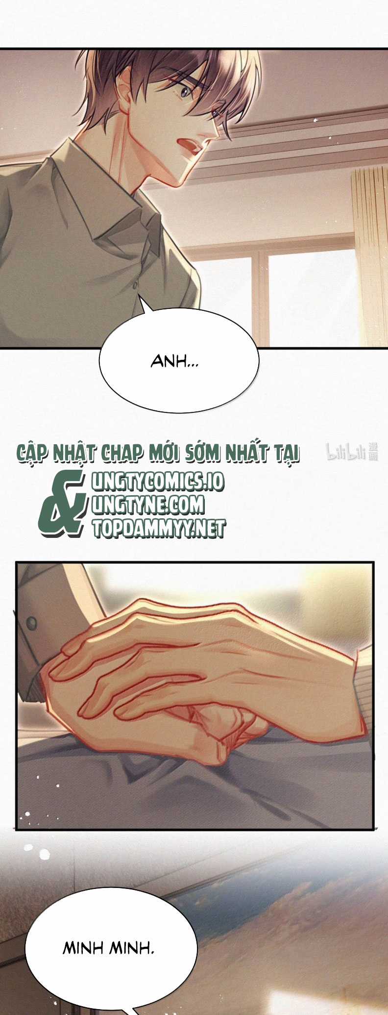 Môi Súng - Chapter 153 - Trang 29