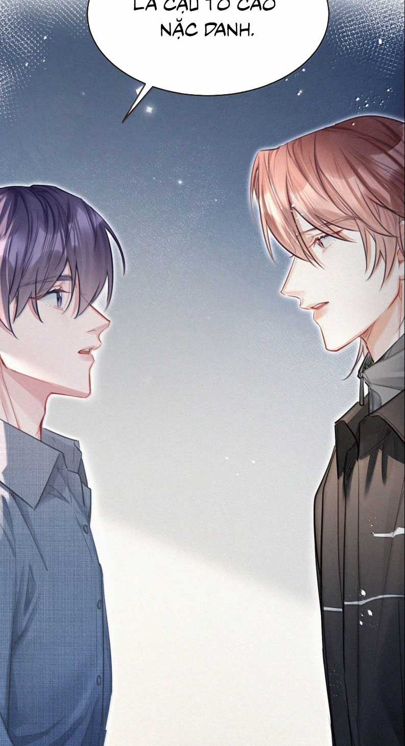 Môi Súng - Chapter 153 - Trang 4