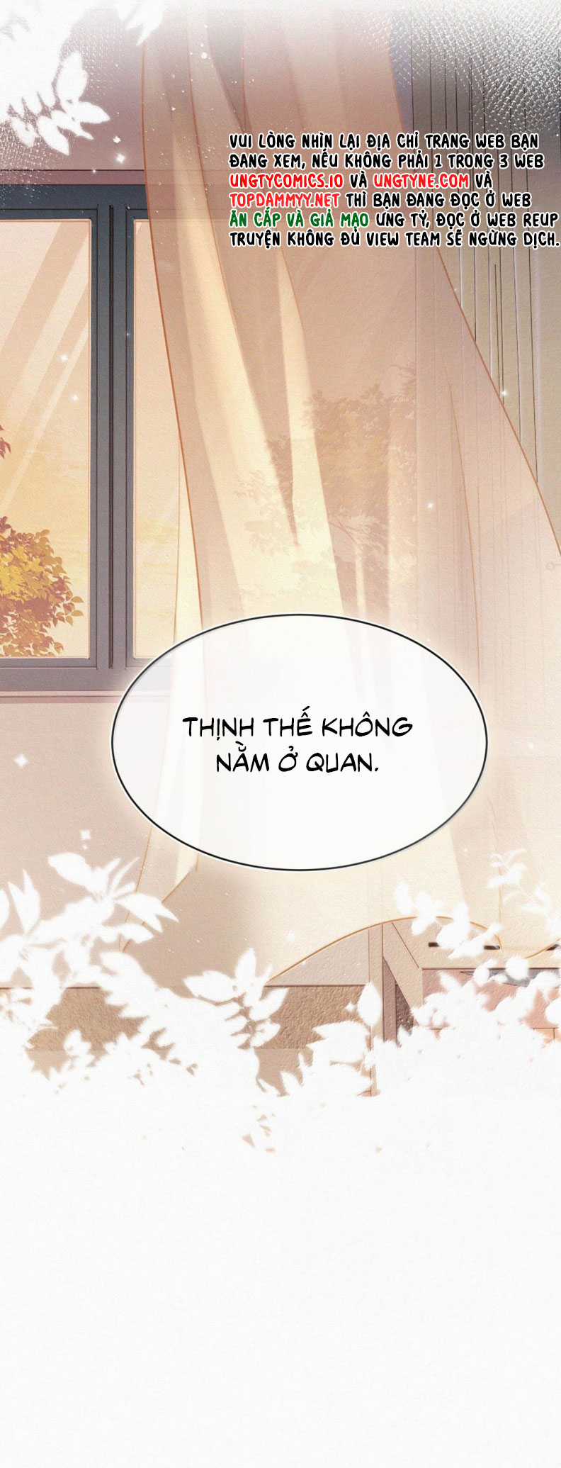 Môi Súng - Chapter 153 - Trang 31