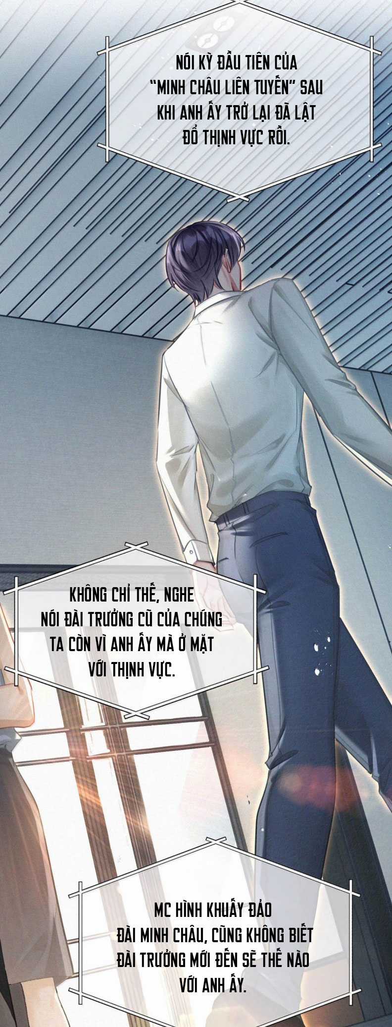 Môi Súng - Chapter 153 - Trang 33