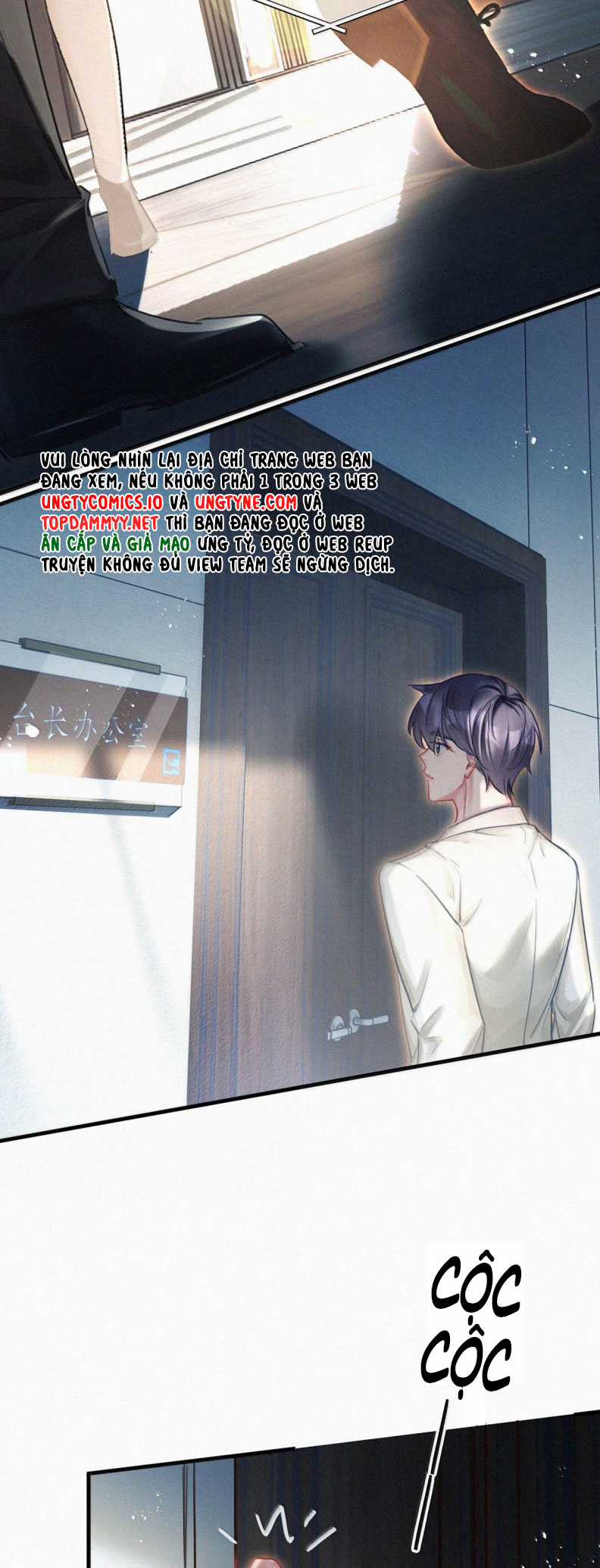 Môi Súng - Chapter 153 - Trang 34