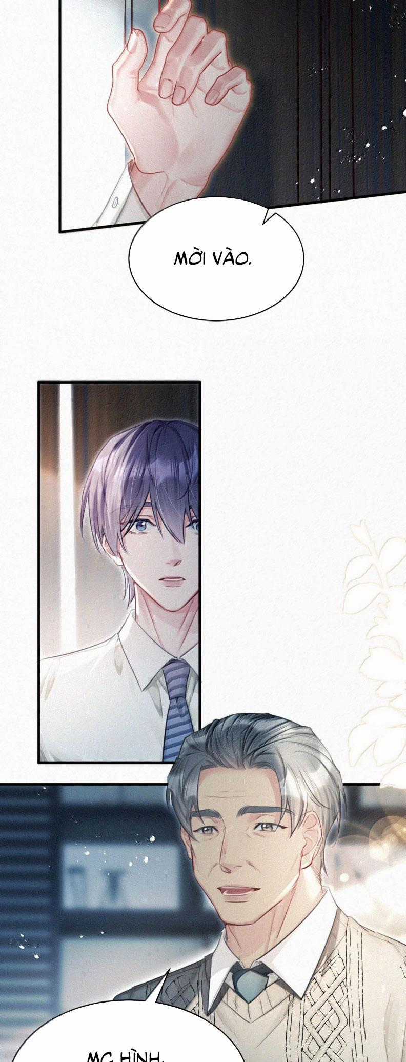 Môi Súng - Chapter 153 - Trang 35