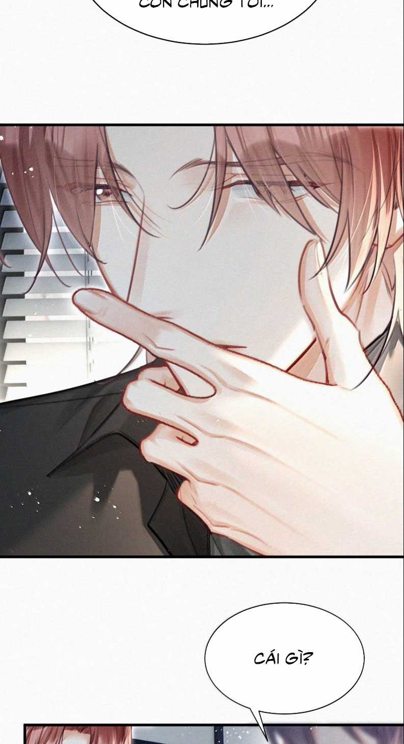 Môi Súng - Chapter 153 - Trang 6