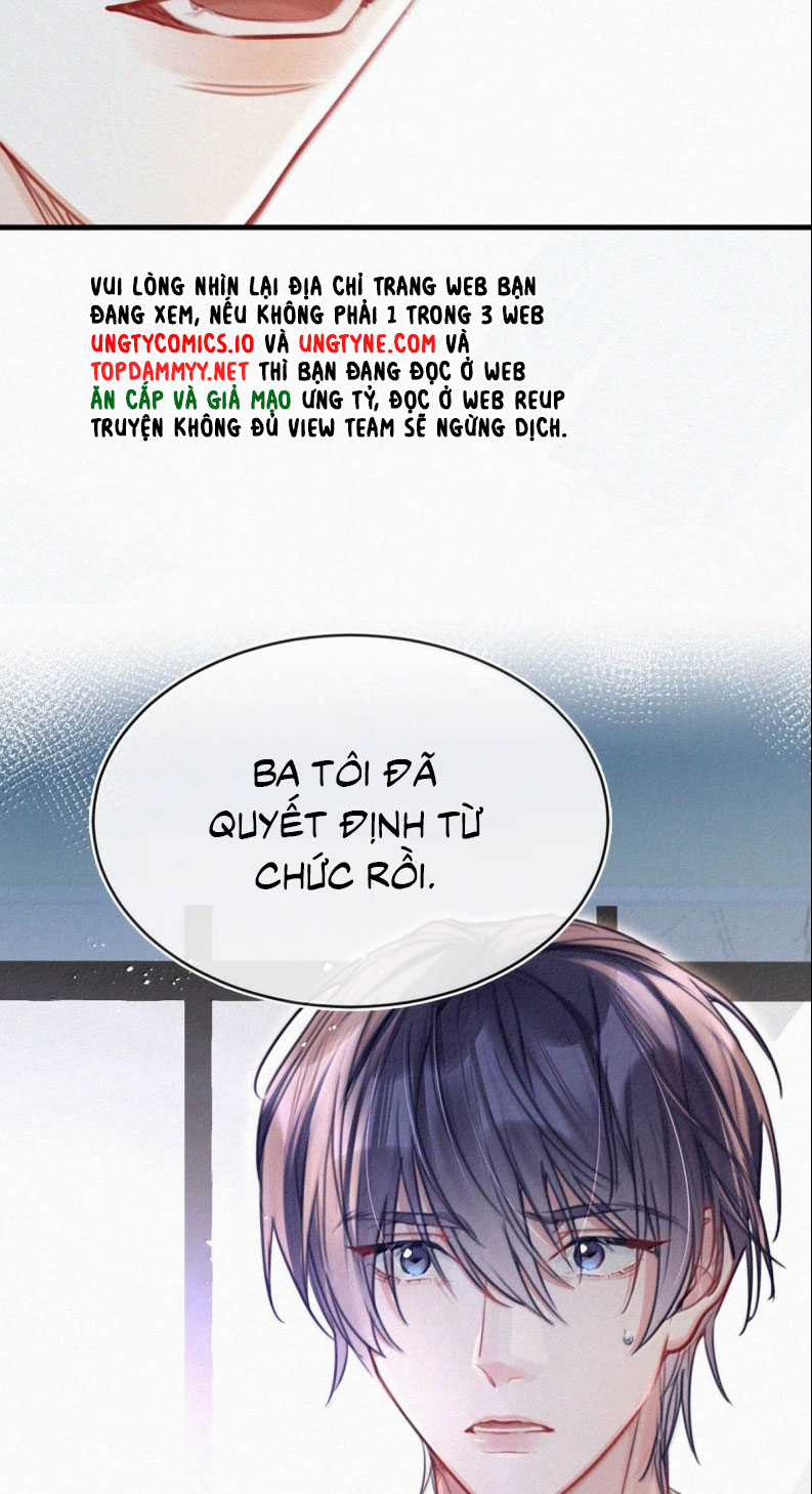 Môi Súng - Chapter 153 - Trang 8