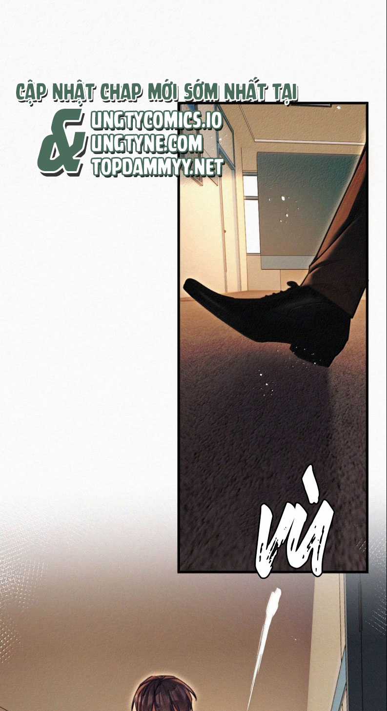 Môi Súng - Chapter 153 - Trang 10