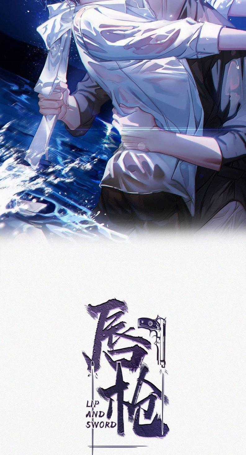 Môi Súng - Chapter 154 - Trang 2