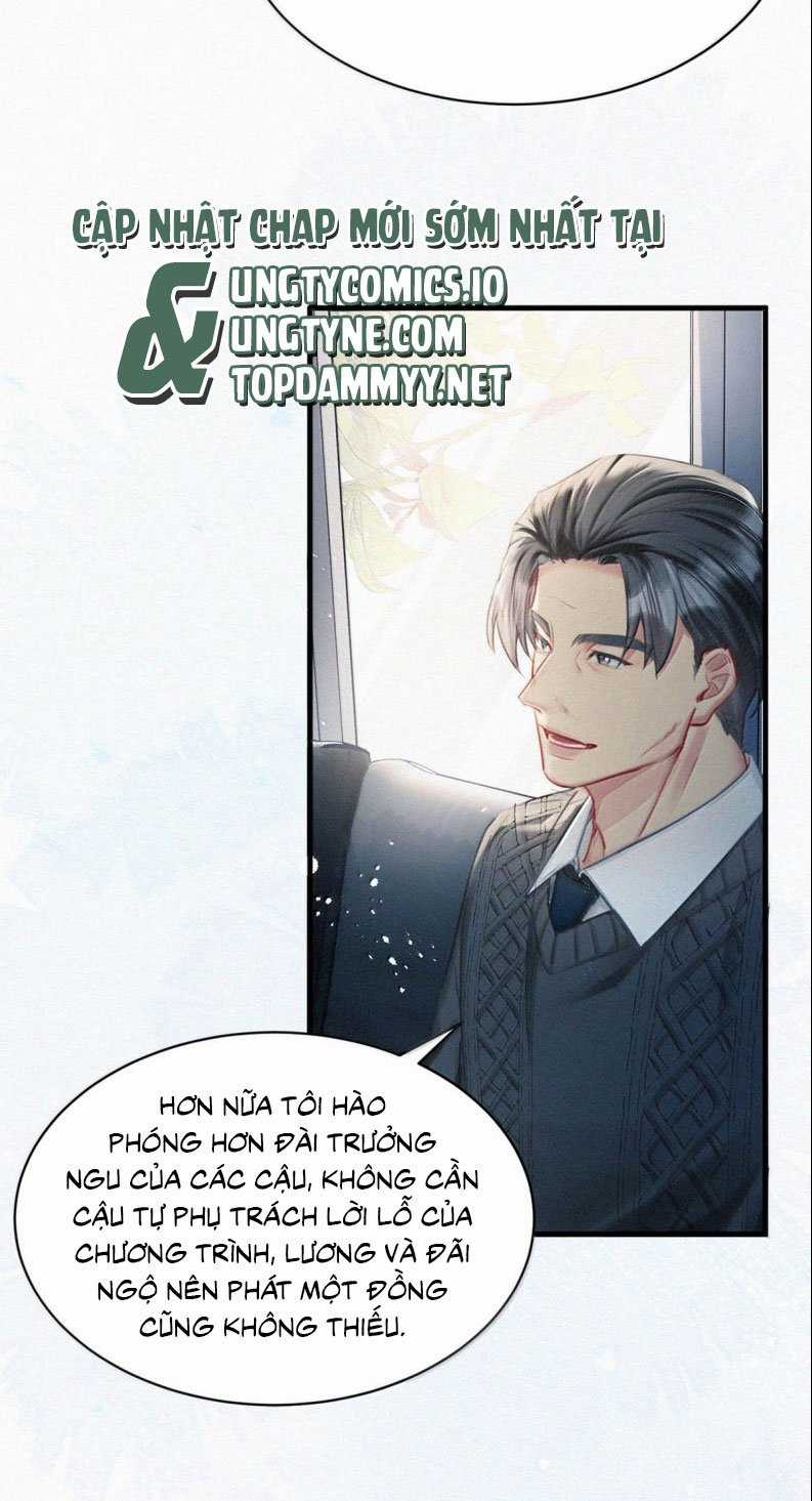Môi Súng - Chapter 154 - Trang 11