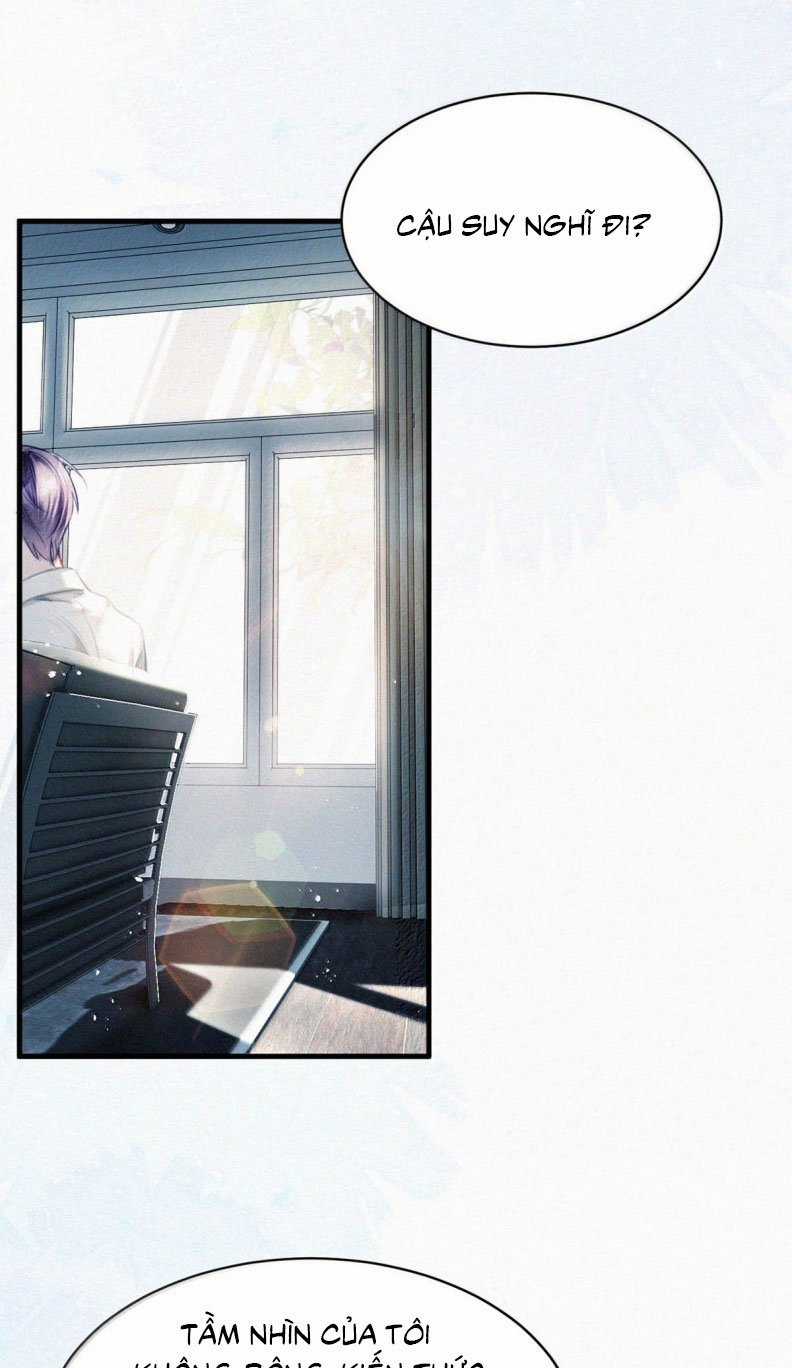 Môi Súng - Chapter 154 - Trang 12