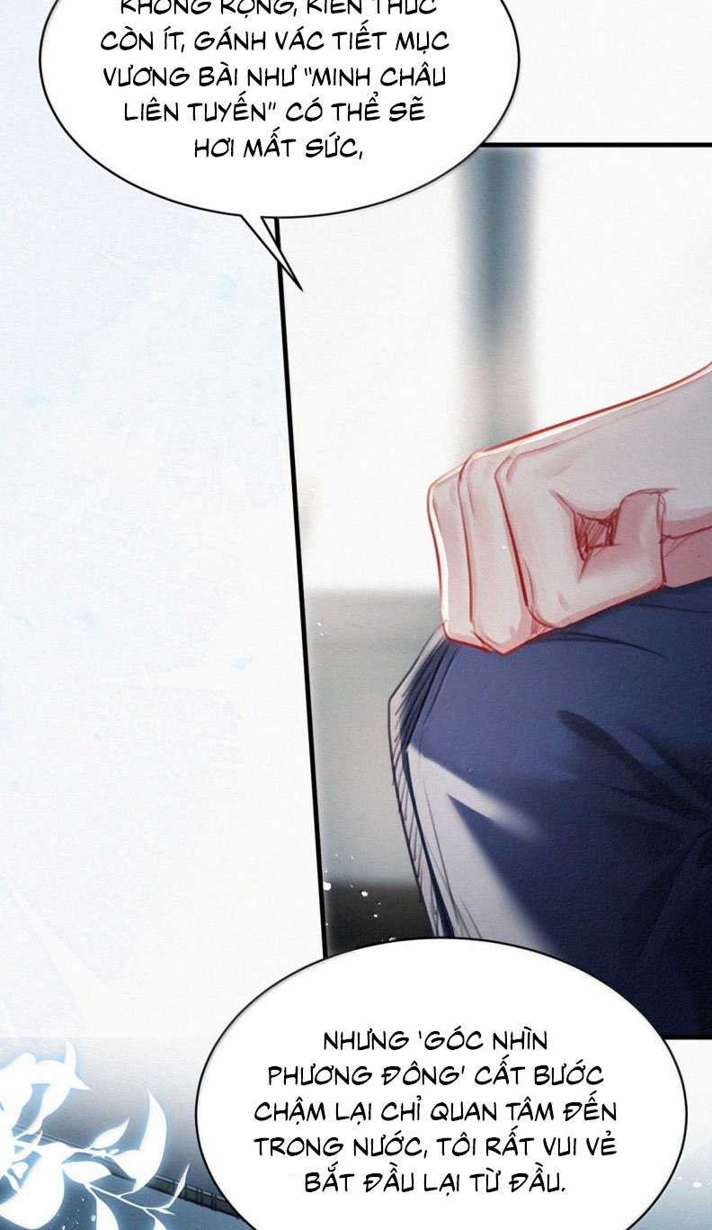 Môi Súng - Chapter 154 - Trang 13