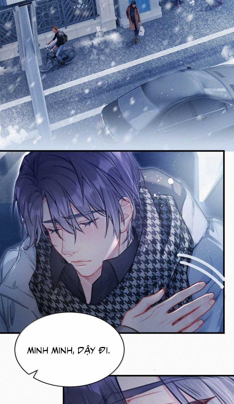 Môi Súng - Chapter 154 - Trang 17