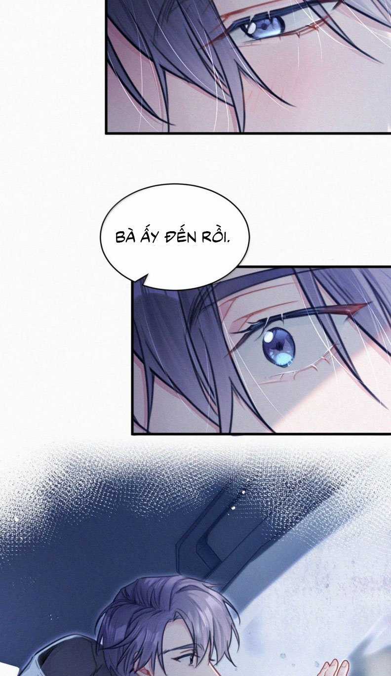 Môi Súng - Chapter 154 - Trang 18