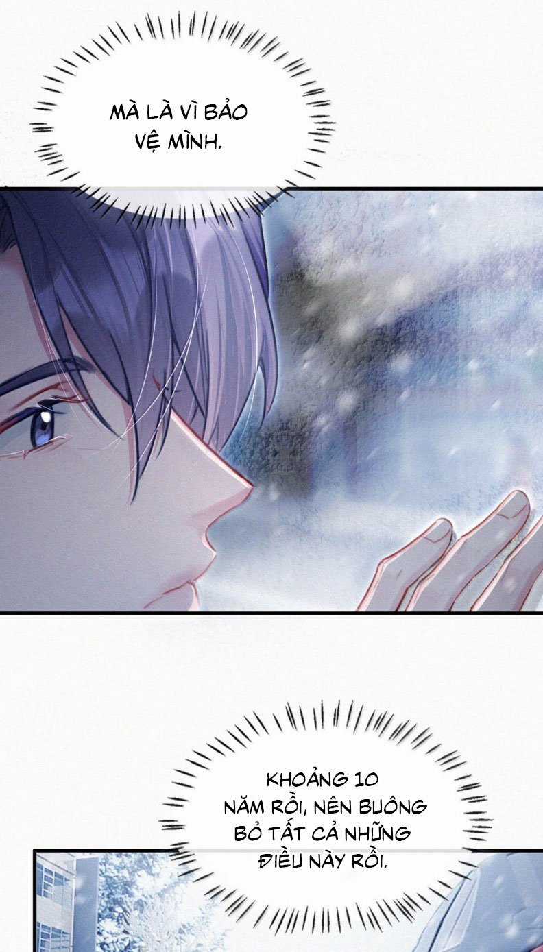 Môi Súng - Chapter 154 - Trang 23