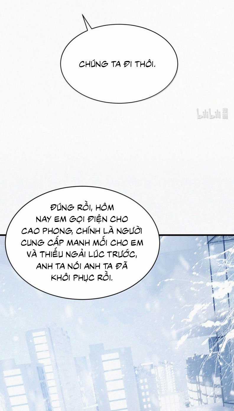 Môi Súng - Chapter 154 - Trang 25