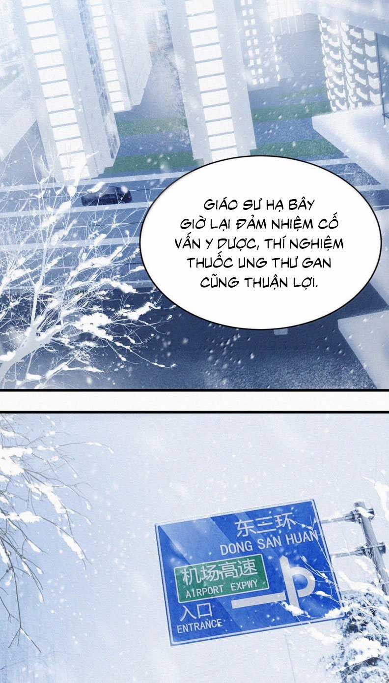 Môi Súng - Chapter 154 - Trang 26