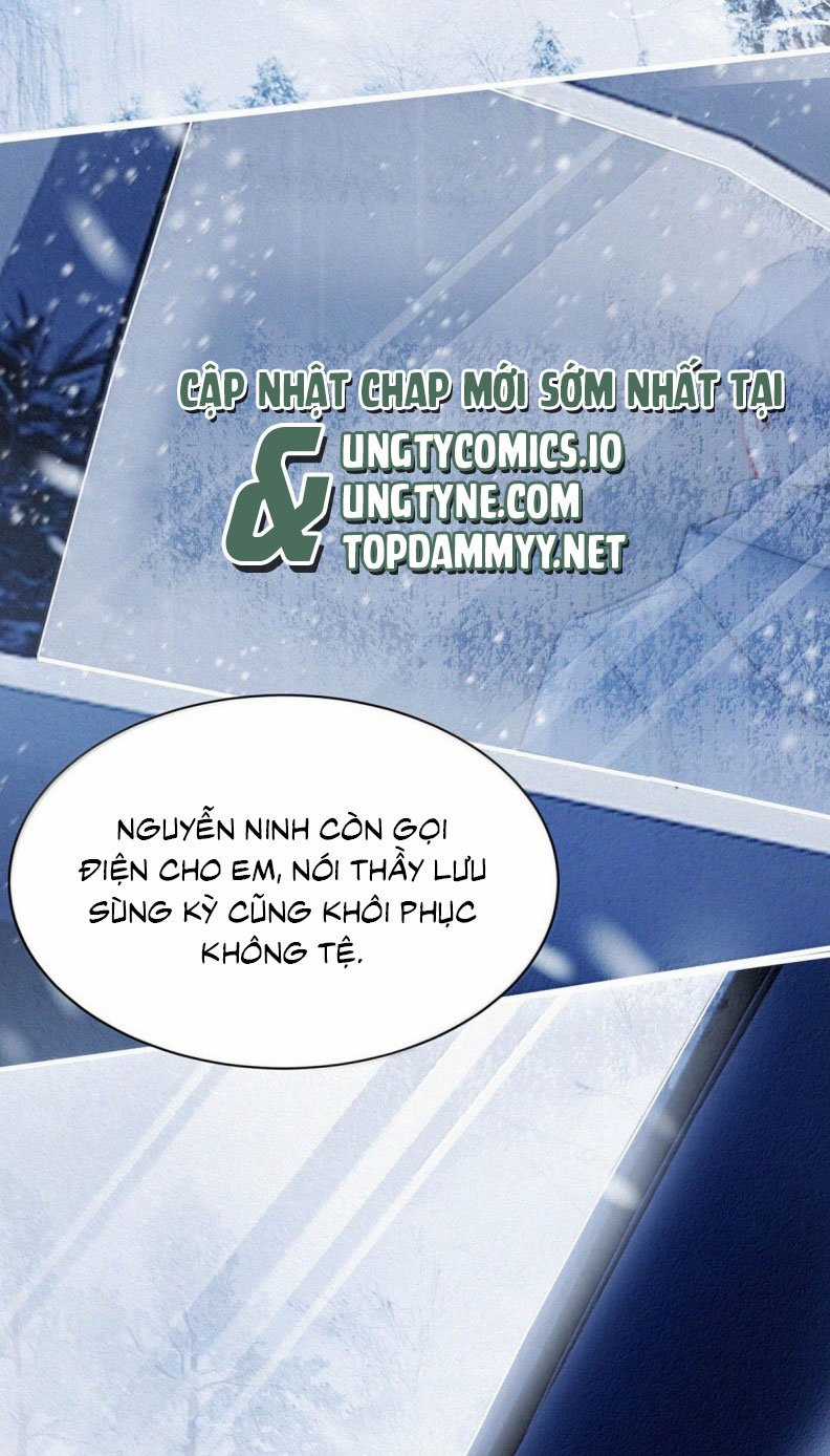 Môi Súng - Chapter 154 - Trang 27