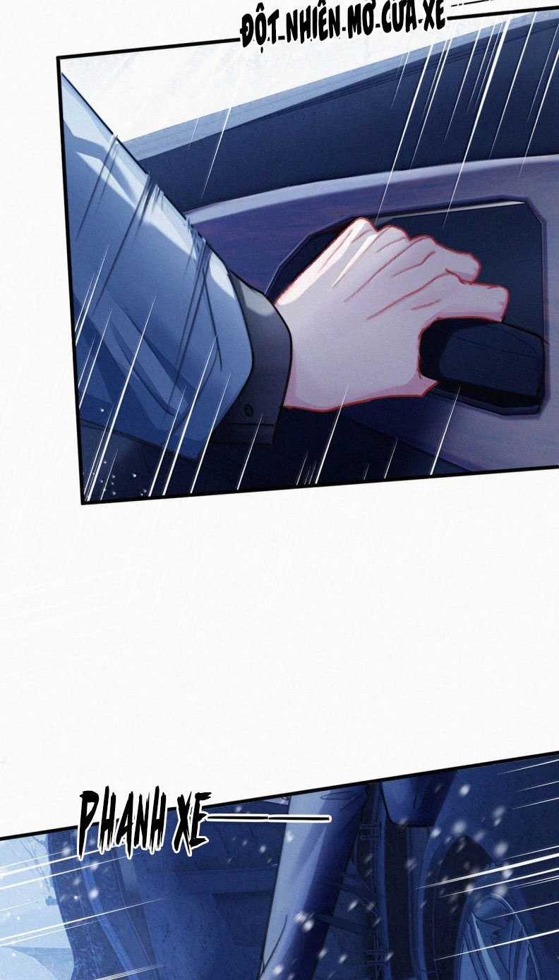 Môi Súng - Chapter 154 - Trang 30