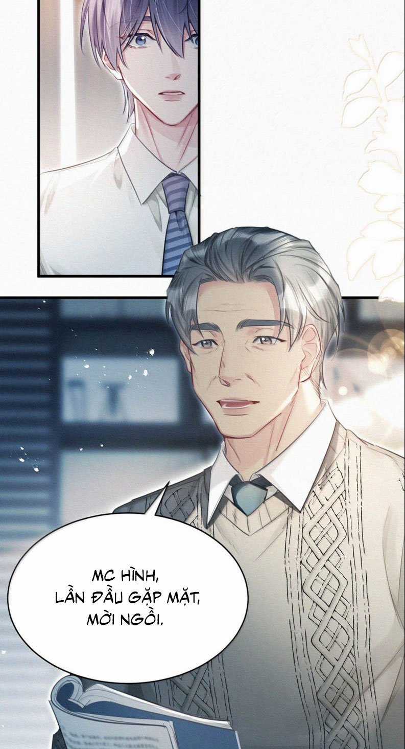 Môi Súng - Chapter 154 - Trang 4