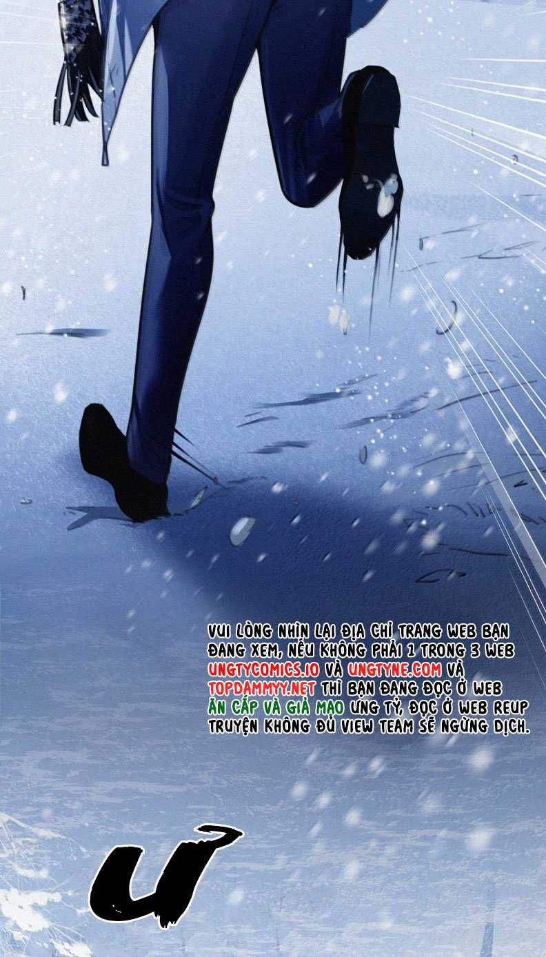 Môi Súng - Chapter 154 - Trang 32